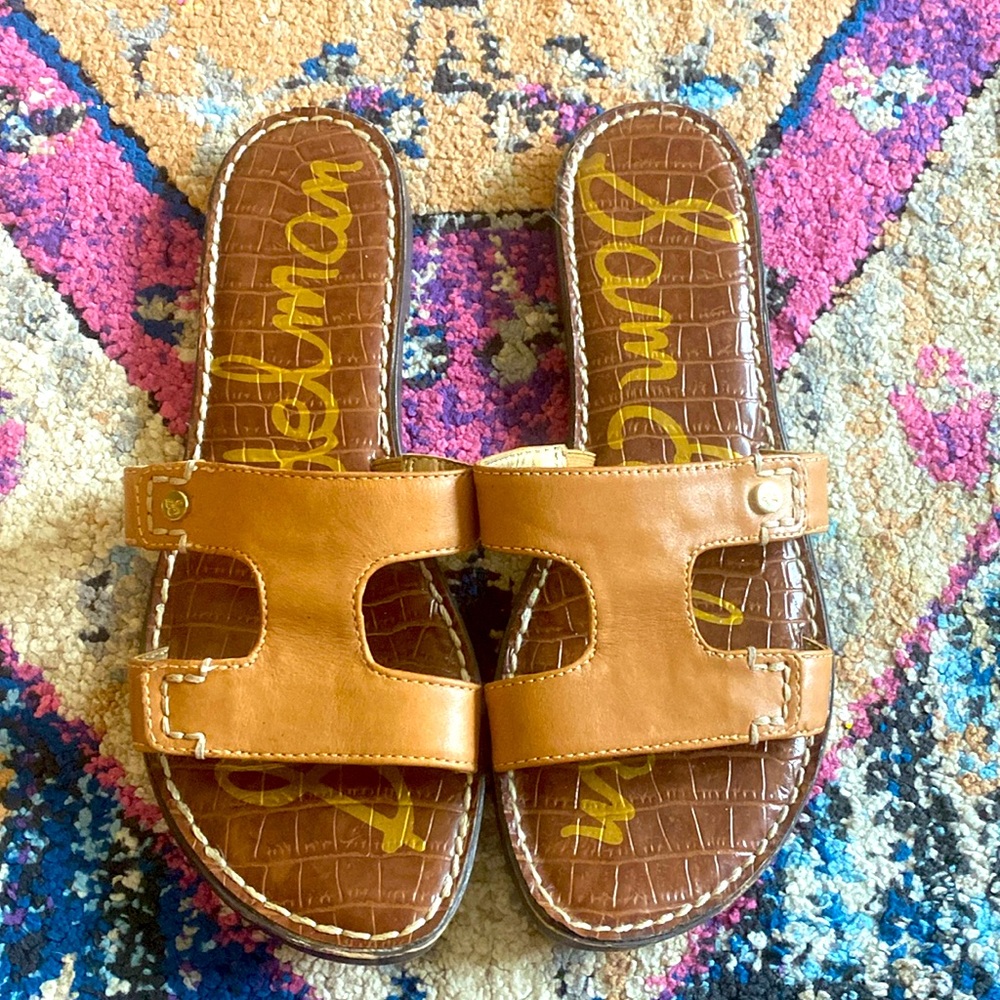 Sam Edelman Slides